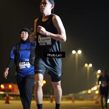 Runner Photo 7290068