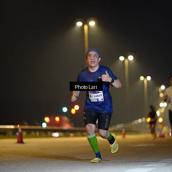 Runner Photo 7290069