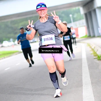 Runner Photo 7290071