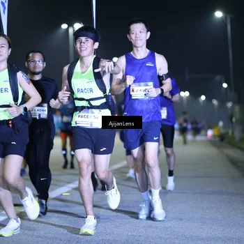 Runner Photo 7290074