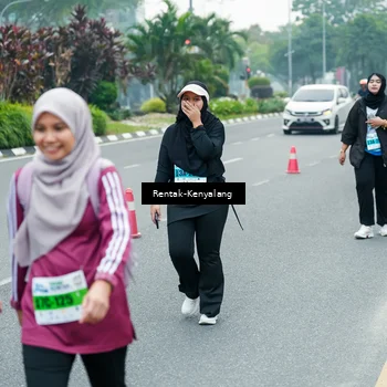 Runner Photo 7290079