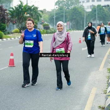 Runner Photo 7290080