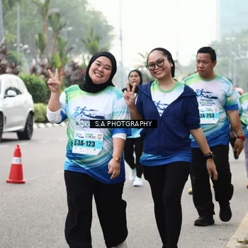 Runner Photo 7290085