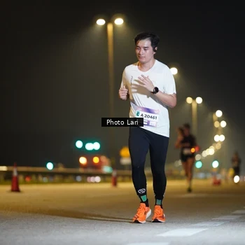 Runner Photo 7290088