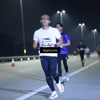 Runner Photo 7290092