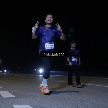 Runner Photo 7290093