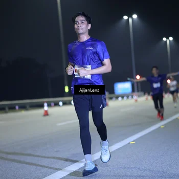 Runner Photo 7290094