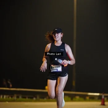 Runner Photo 7290095