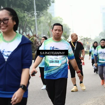Runner Photo 7290096