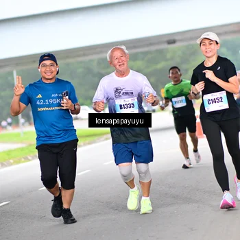 Runner Photo 7290097