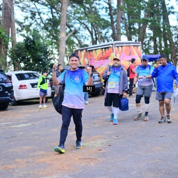 Runner Photo 72901