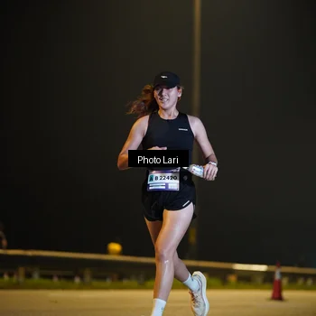 Runner Photo 7290102