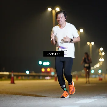 Runner Photo 7290105