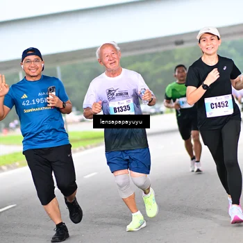 Runner Photo 7290106