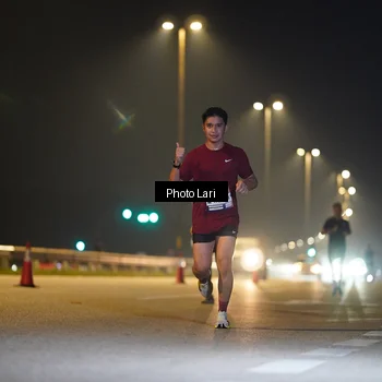 Runner Photo 7290107