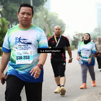 Runner Photo 7290108