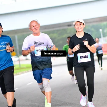 Runner Photo 7290109