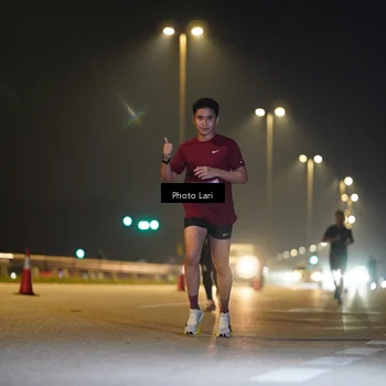 Runner Photo 7290111
