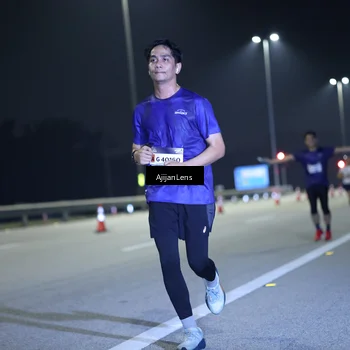 Runner Photo 7290113