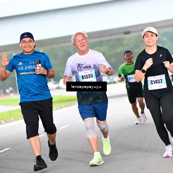 Runner Photo 7290116