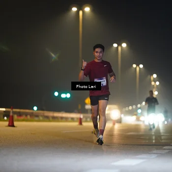 Runner Photo 7290119