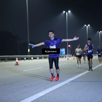 Runner Photo 7290124