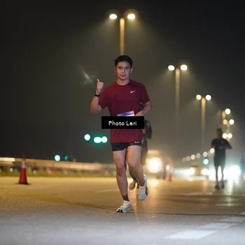 Runner Photo 7290128