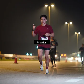 Runner Photo 7290136