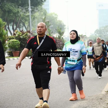 Runner Photo 7290137