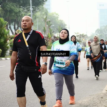 Runner Photo 7290138