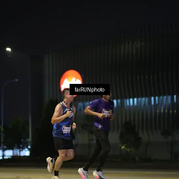Runner Photo 7290144