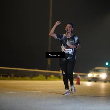 Runner Photo 7290160