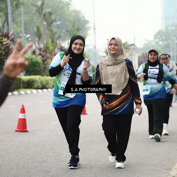 Runner Photo 7290163