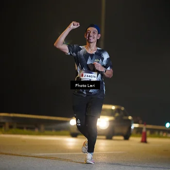 Runner Photo 7290167