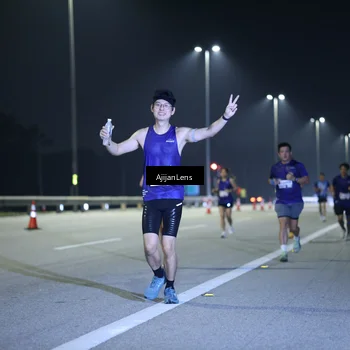 Runner Photo 7290169