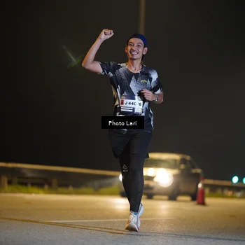 Runner Photo 7290170