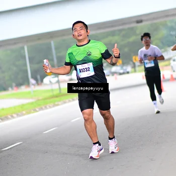 Runner Photo 7290177