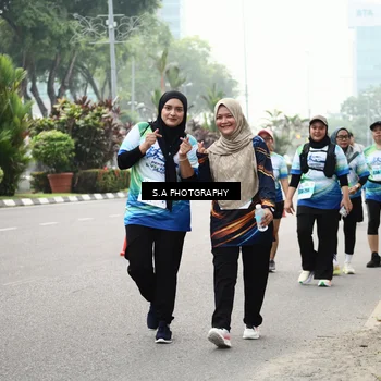 Runner Photo 7290179