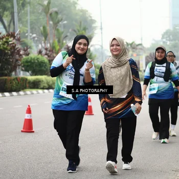 Runner Photo 7290184