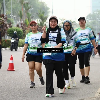 Runner Photo 7290185