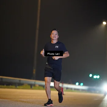 Runner Photo 7290187