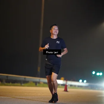 Runner Photo 7290192