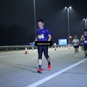 Runner Photo 7290193