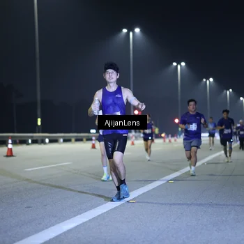 Runner Photo 7290195
