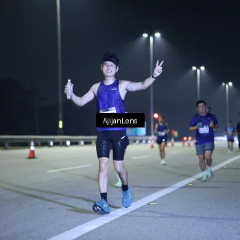 Runner Photo 7290196