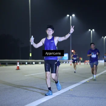 Runner Photo 7290197