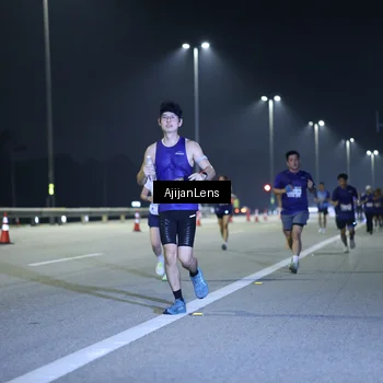 Runner Photo 7290199