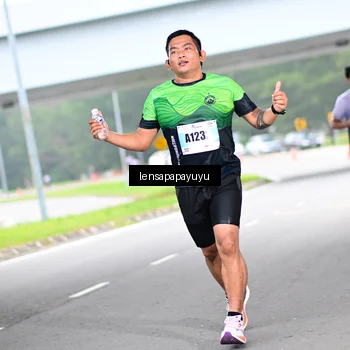 Runner Photo 7290202