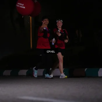 Runner Photo 7290203