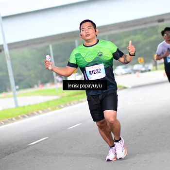 Runner Photo 7290206